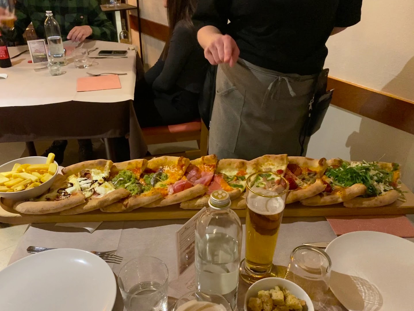 Ristorante Flor 2020