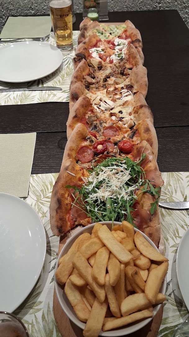 Ristorante Flor 2020