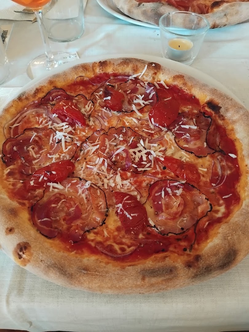 Ristorante Flor 2020