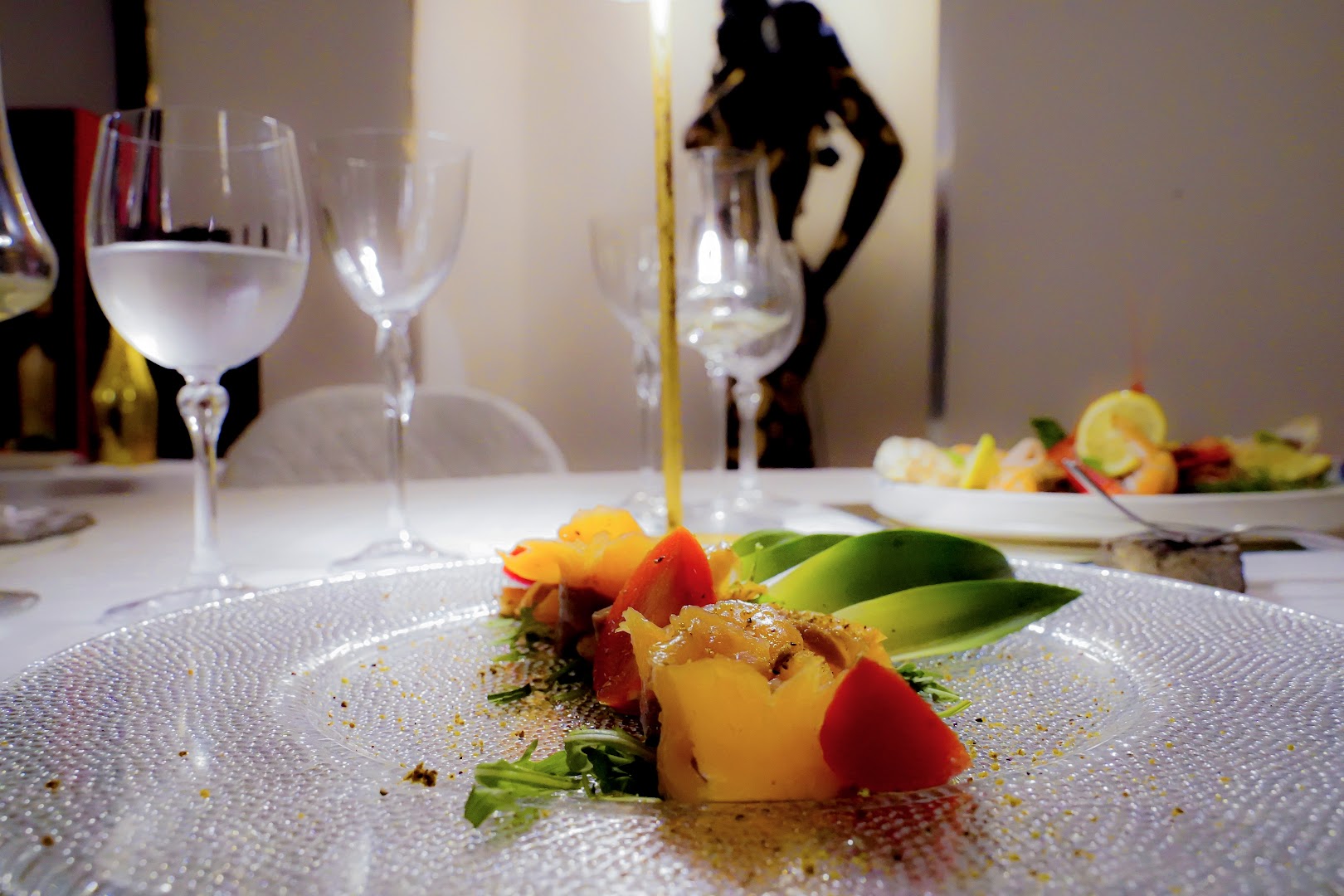 Ristorante Floriano Caltagirone