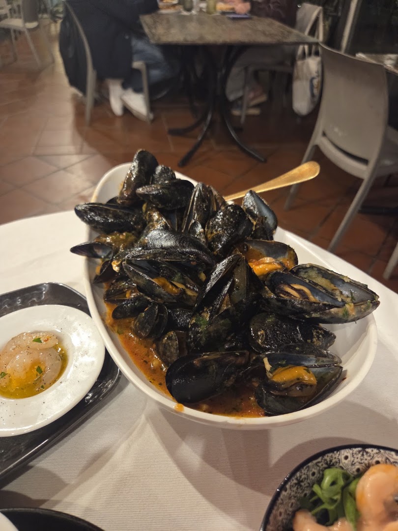 Ristorante Floriano Caltagirone