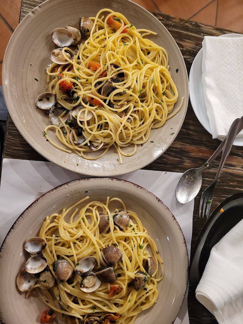 Ristorante Floriano Caltagirone
