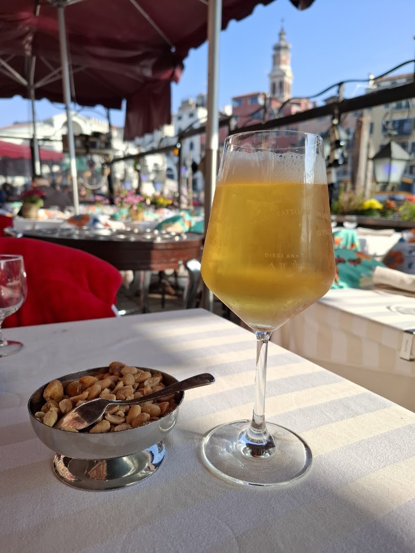 Ristorante Florida Venezia