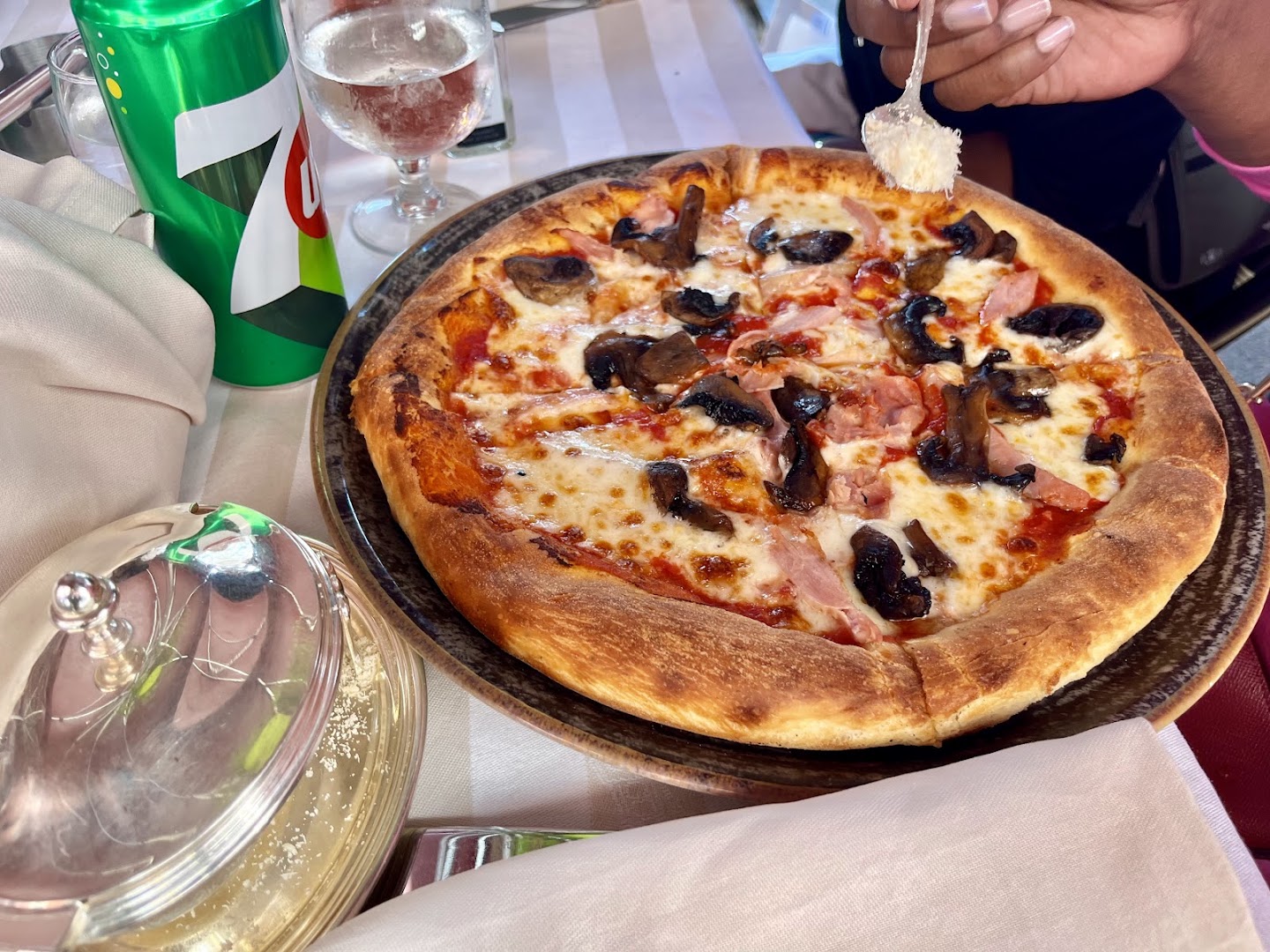 Ristorante Florida Venezia