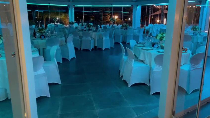Ristorante Fontana Oro