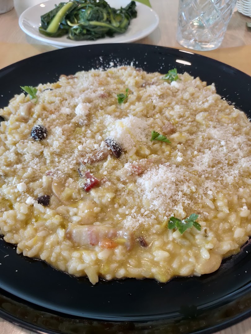 Ristorante Fontelepre