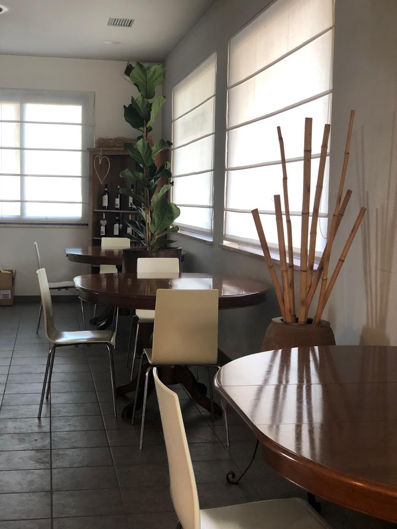Ristorante Fontelepre, Corridonia