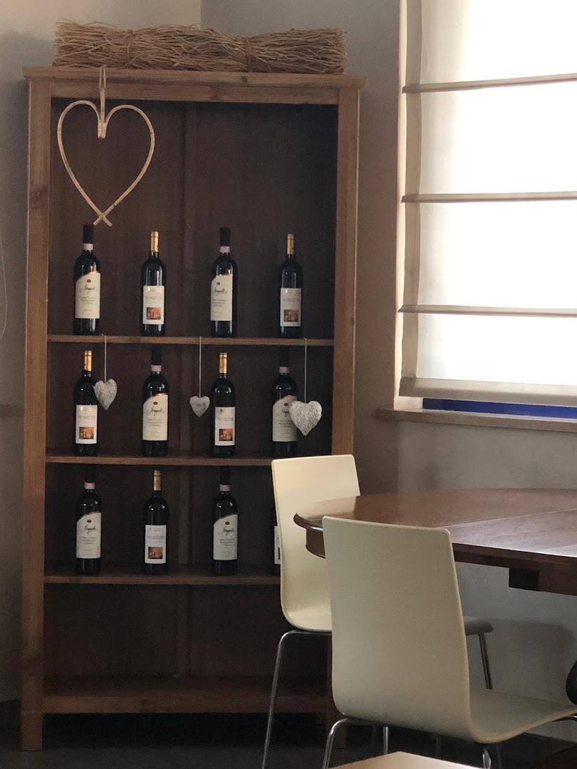Ristorante Fontelepre