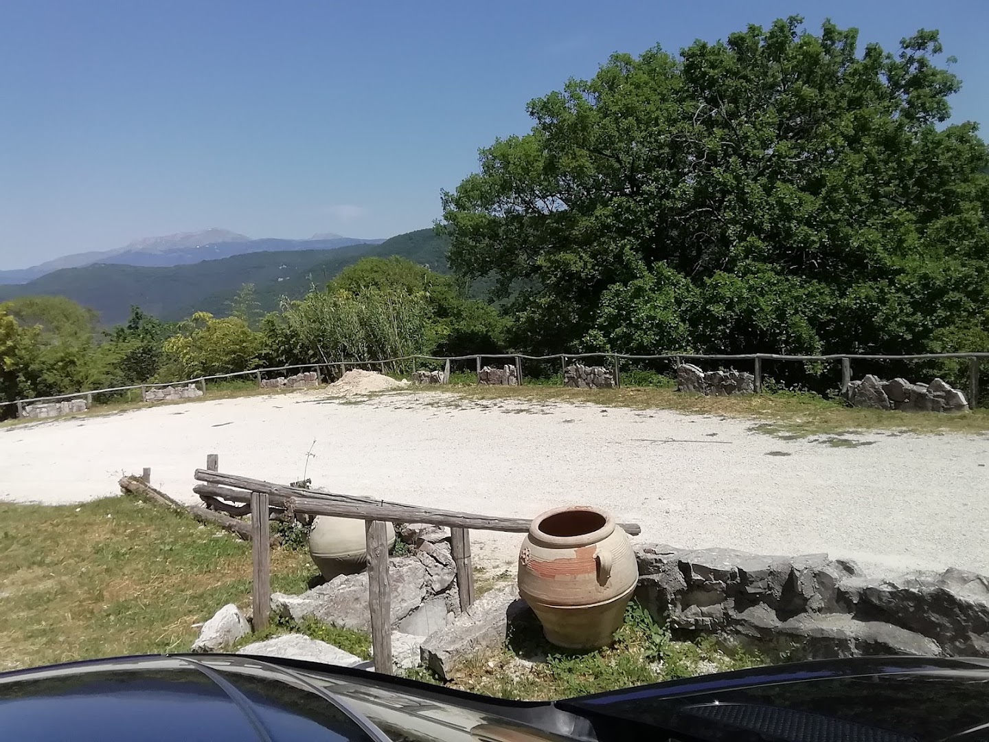 Ristorante Fontellisola