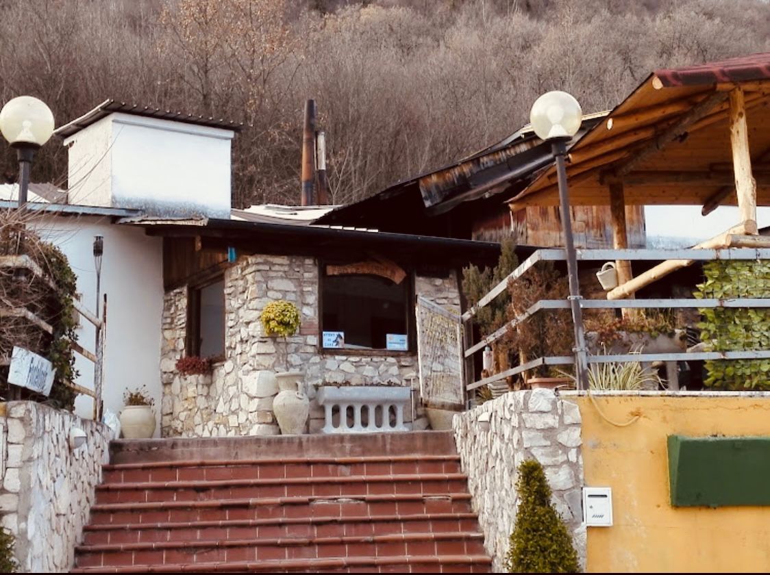 Ristorante Fontellisola