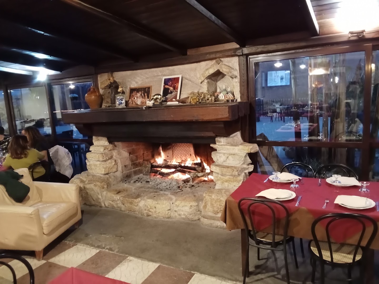 Ristorante Fontellisola