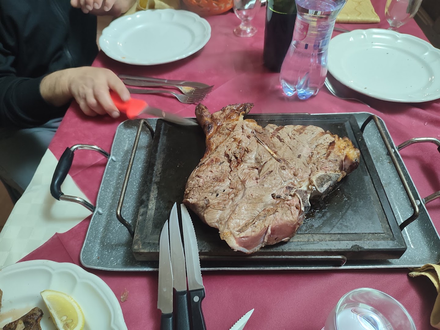Ristorante Fontellisola