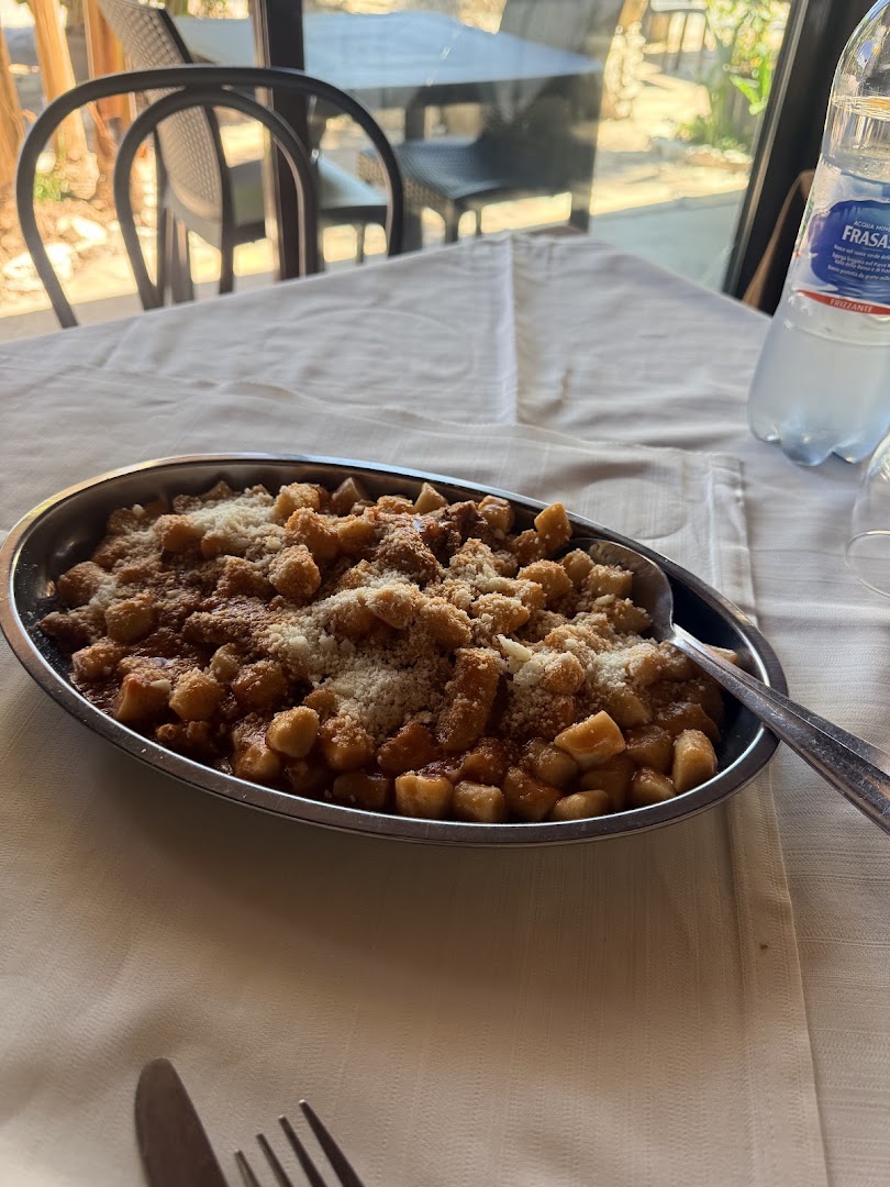 Ristorante Fontellisola
