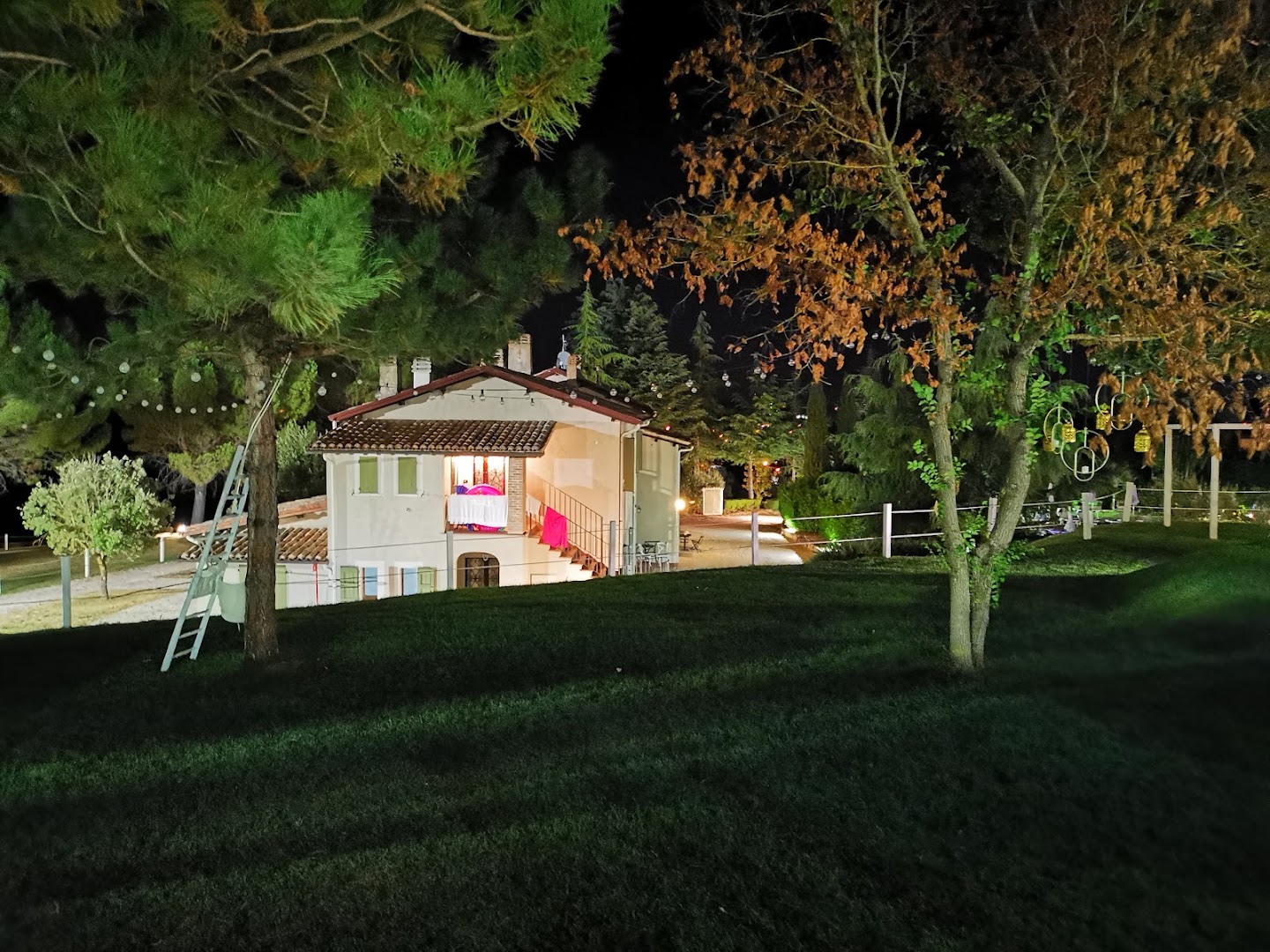 Ristorante Fontepino