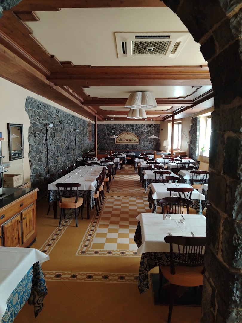 Ristorante Forno Antica Osteria