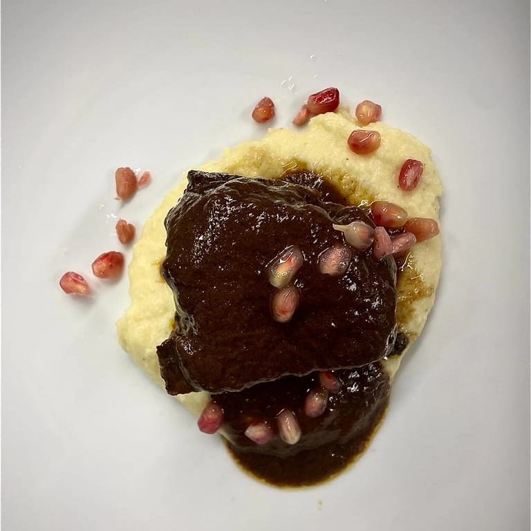 Ristorante Forno Antica Osteria, Val Brembilla