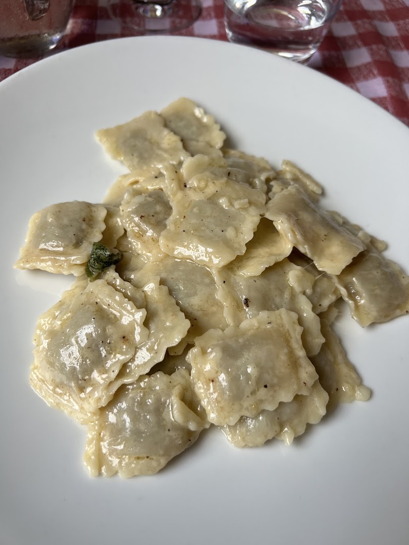 Ristorante Forno Antica Osteria