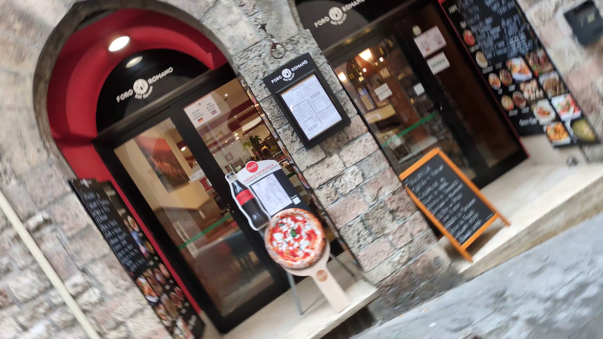 Ristorante Foro Romano