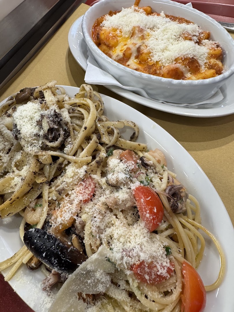 Ristorante Foro Romano