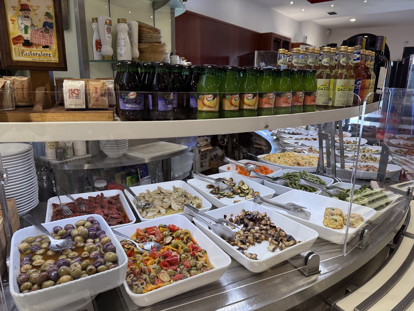 Ristorante Foro Romano