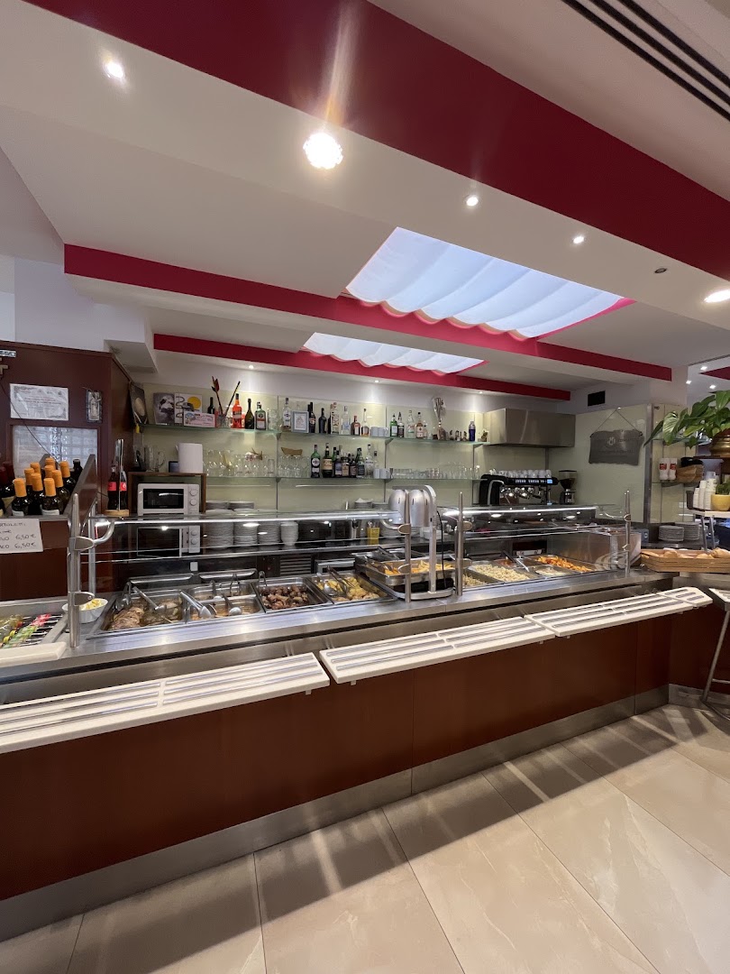 Ristorante Foro Romano