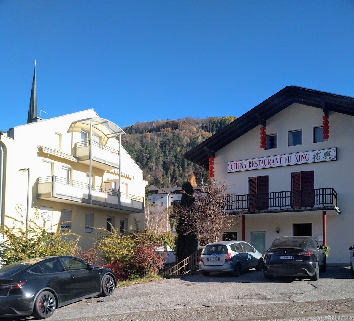 Ristorante Fortuna