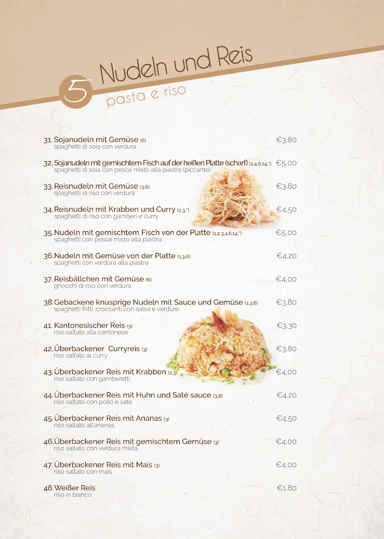 Ristorante Fortuna
