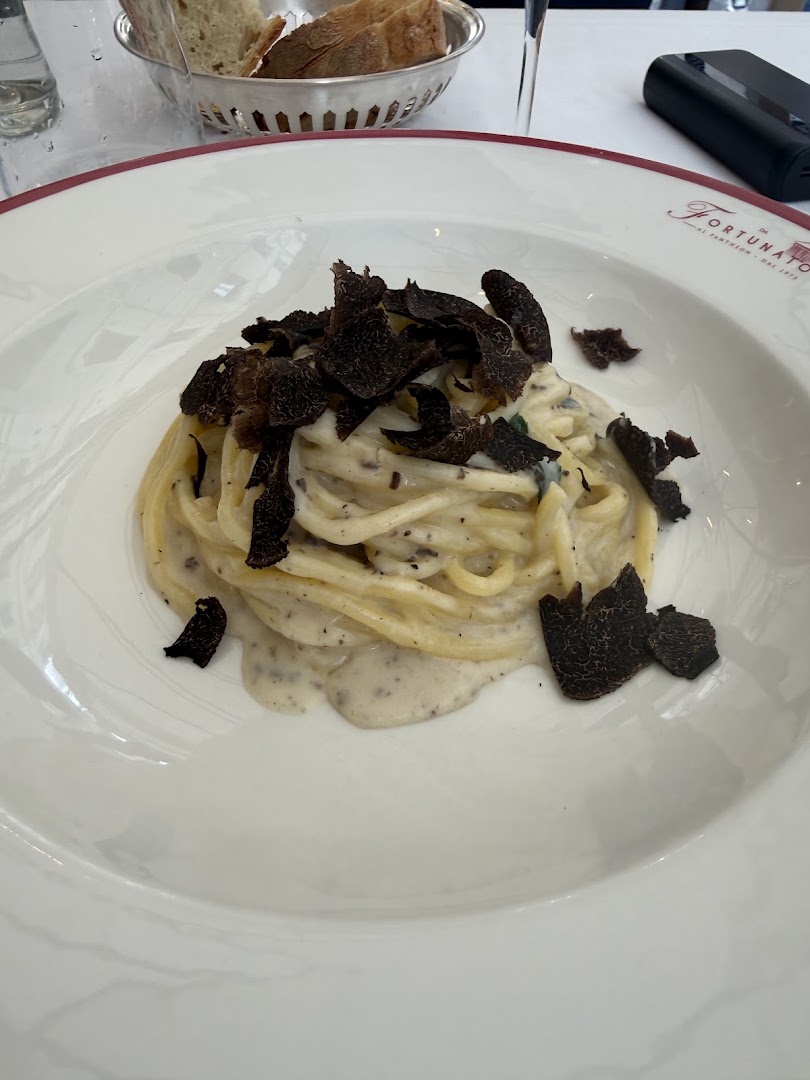 Ristorante Fortunato al Pantheon