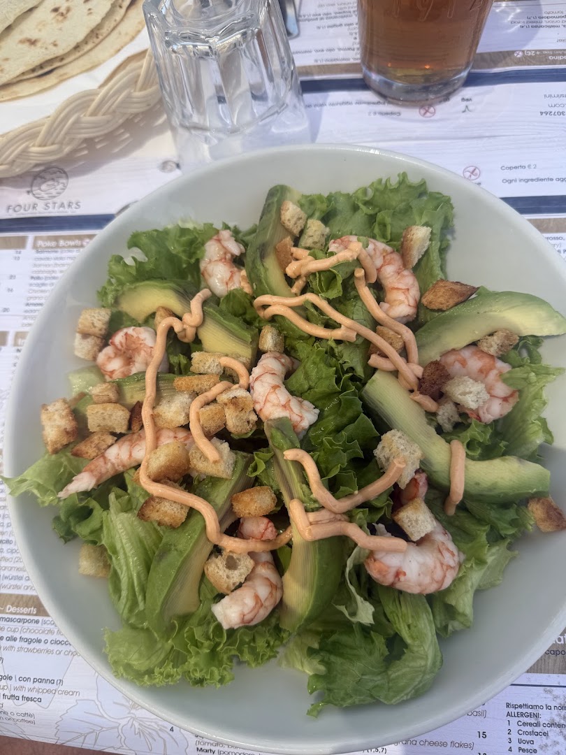 Ristorante Four Stars