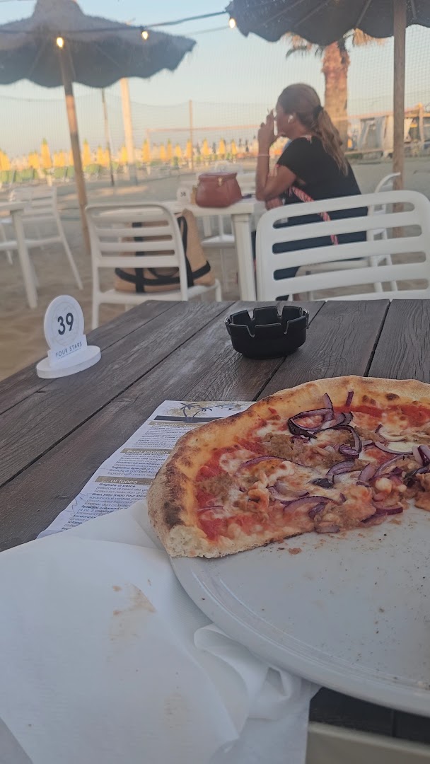 Ristorante Four Stars