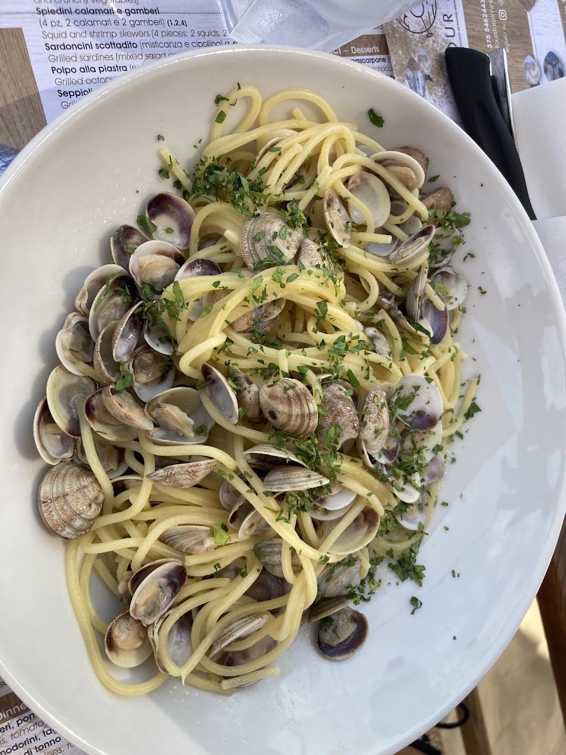 Ristorante Four Stars