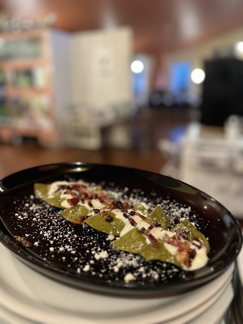 Ristorante Francalancia