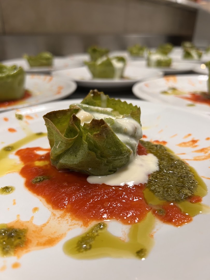 Ristorante Francalancia