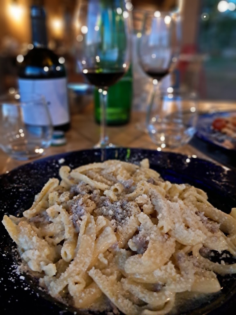 Ristorante Francalancia
