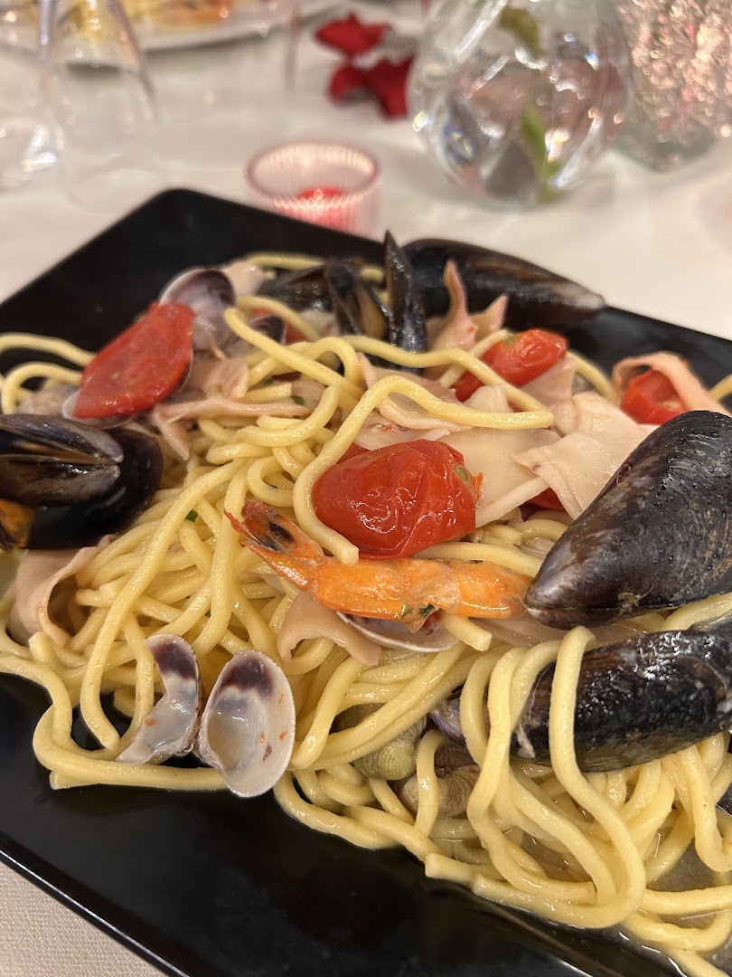 Ristorante Franco