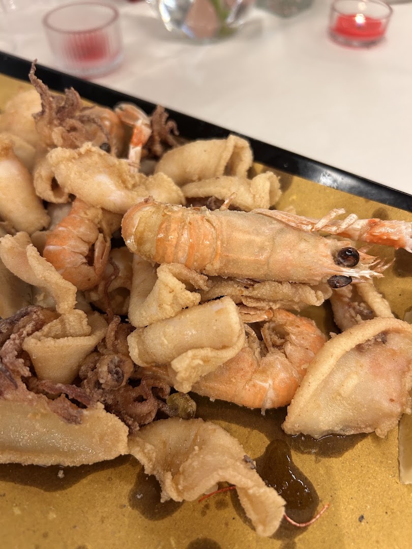Ristorante Franco