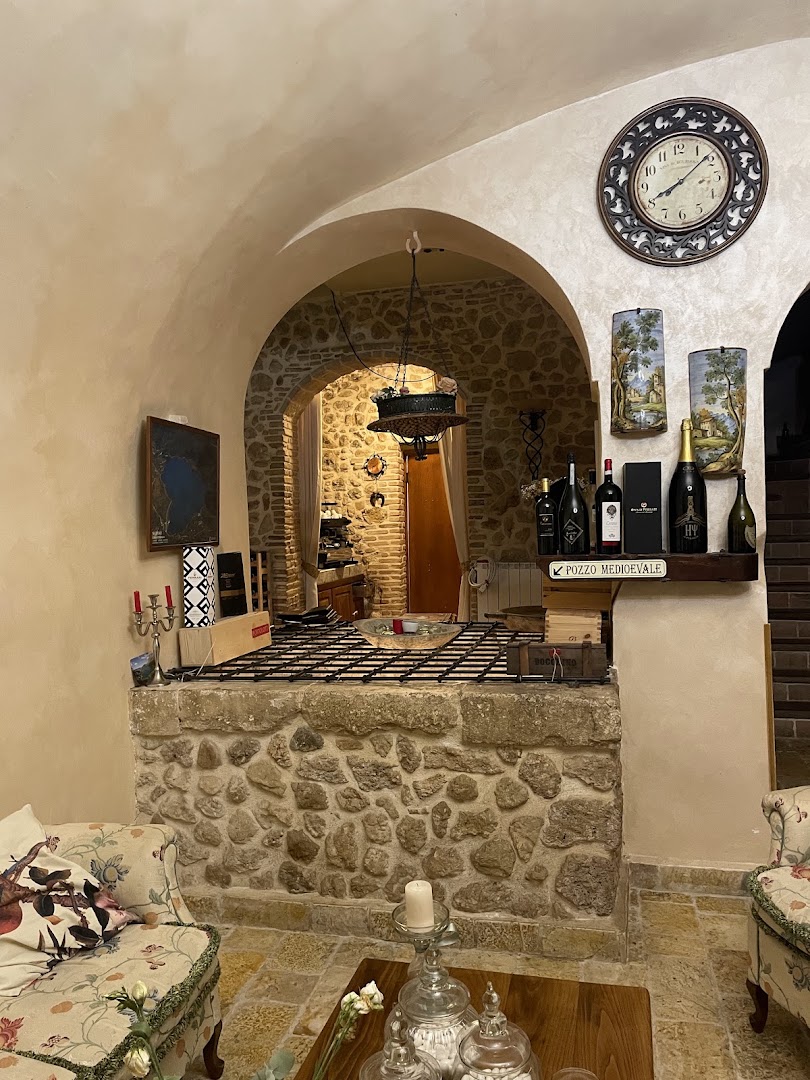 Ristorante Frangio Al Casale