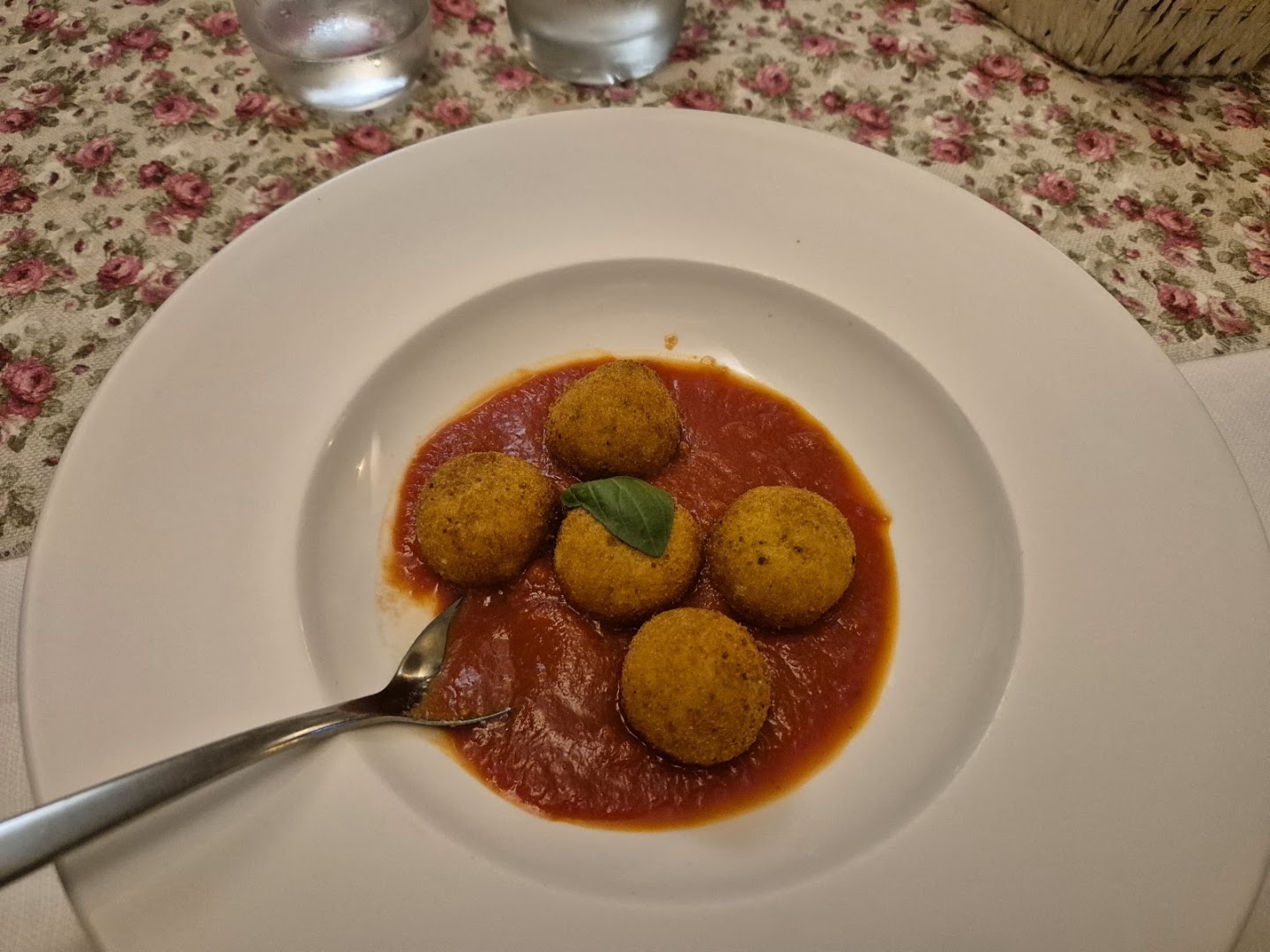 Ristorante Frangio Al Casale