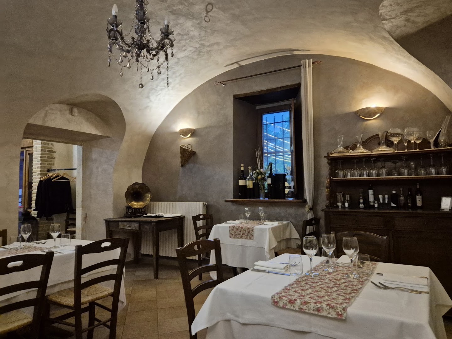 Ristorante Frangio Al Casale
