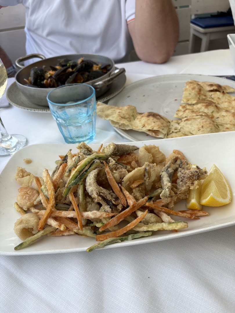 Ristorante Frankie Rimini