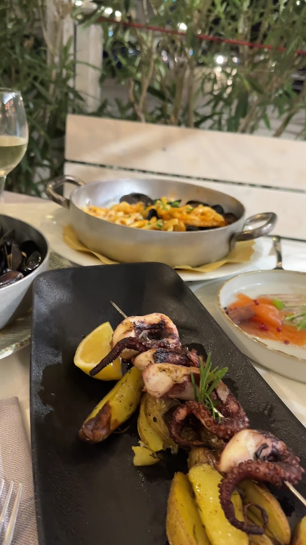 Ristorante Frankie Rimini