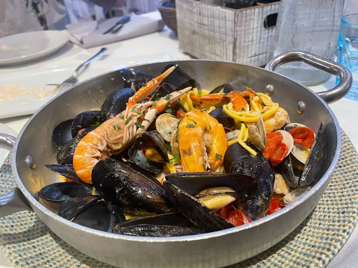Ristorante Frankie Rimini