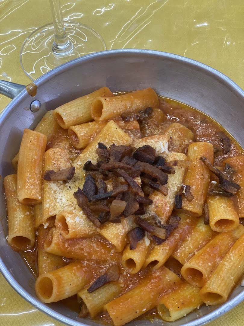 Ristorante Fraschetta Romana I CESARONI 2.0