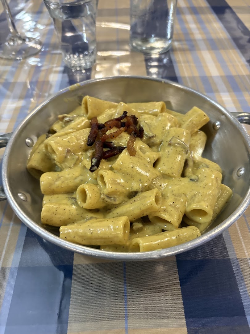 Ristorante Fraschetta Romana I CESARONI 2.0