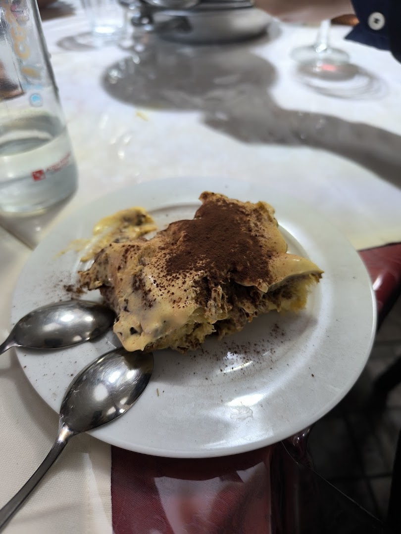 Ristorante Fraschetta Romana I CESARONI 2.0