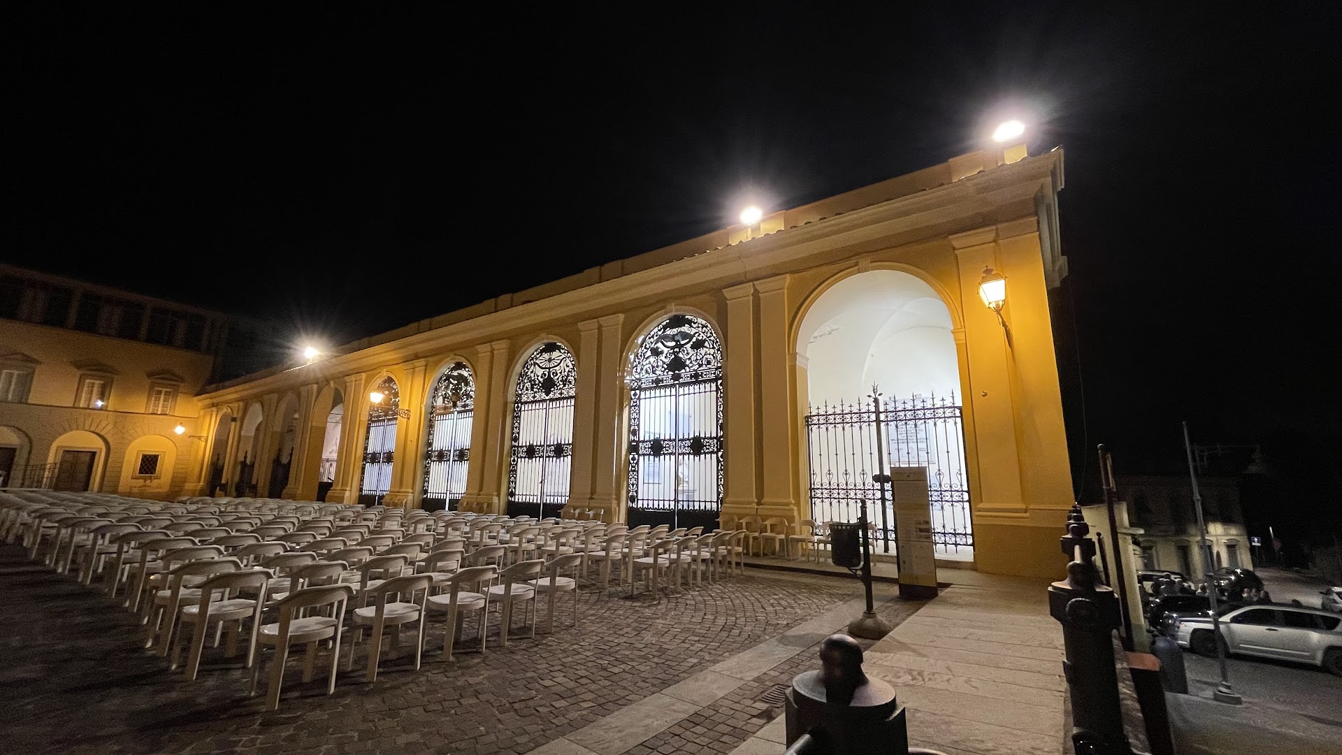 Ristorante Fratelli Conti, Livorno