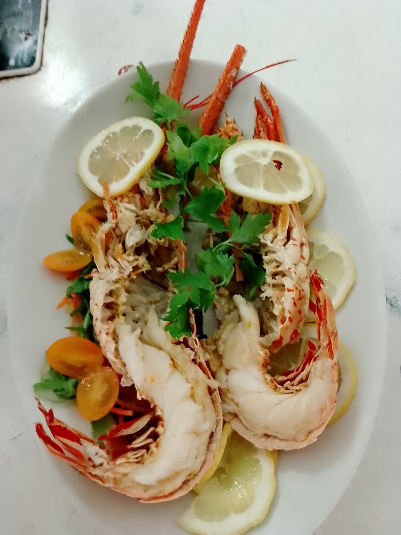 Ristorante Fratelli Conti
