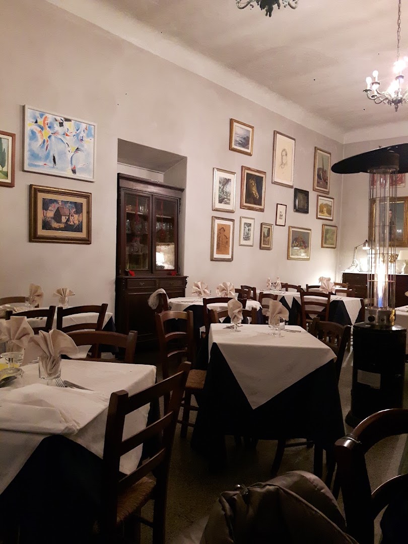 Ristorante Fratelli Conti