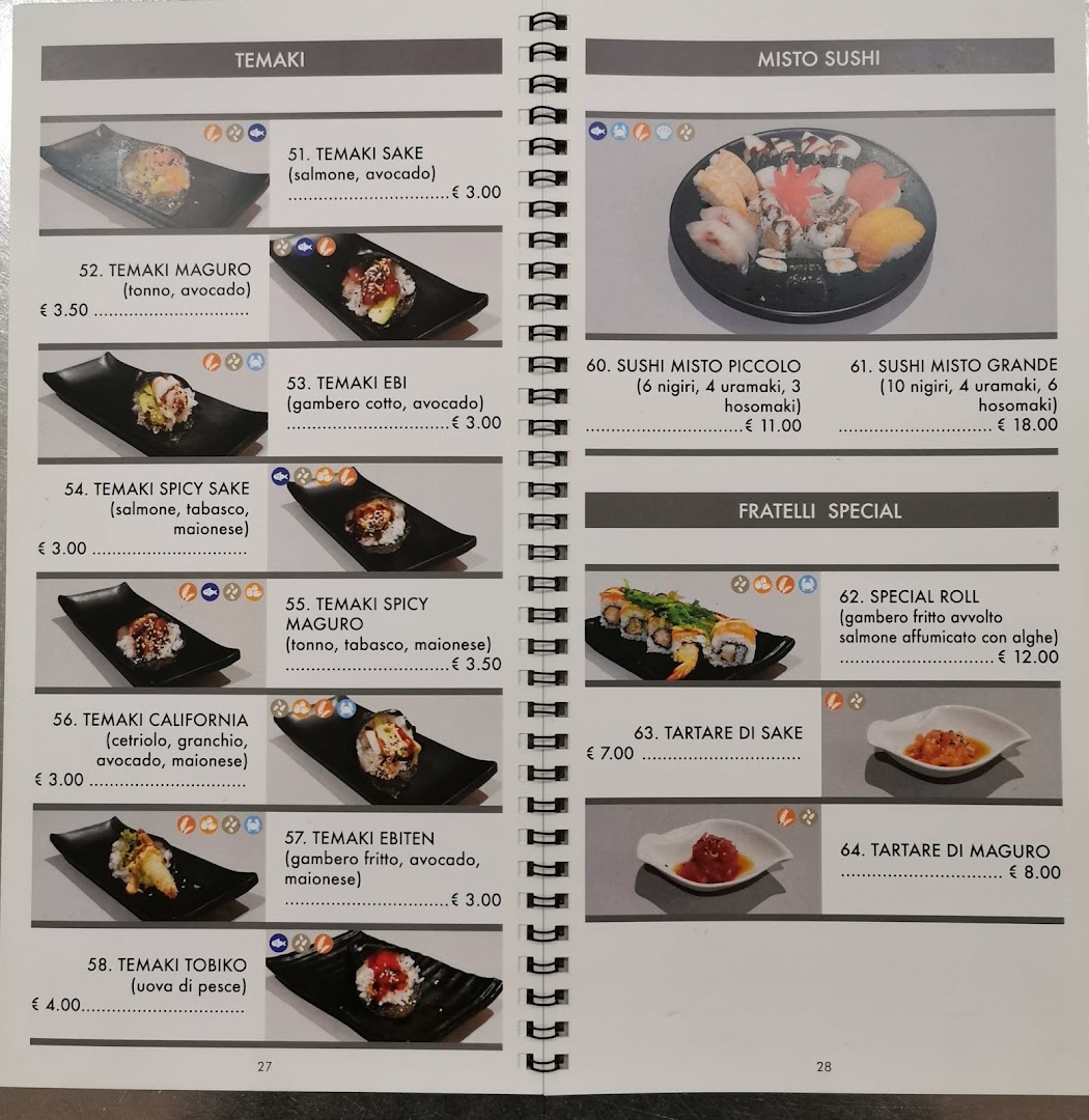 Ristorante Fratelli