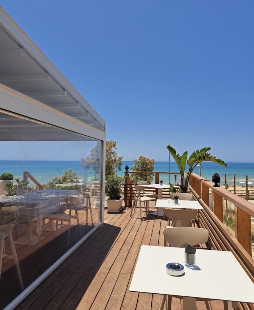 Ristorante Frontemare Bar Lido